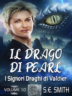 cover image of Il Drago di Pearl